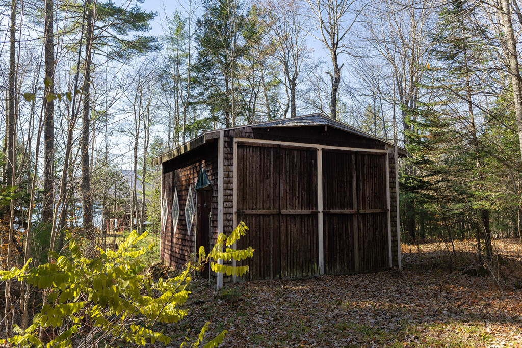 108 East Brook Lane (firelane 17) Weld ME 04285