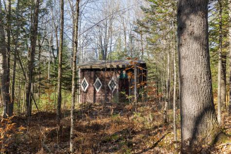 108 East Brook Lane (firelane 17) Weld ME 04285