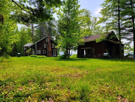 108 East Brook Lane (firelane 17) Weld ME 04285