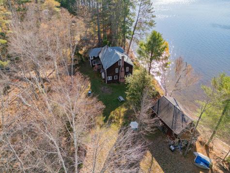 108 East Brook Lane (firelane 17) Weld ME 04285