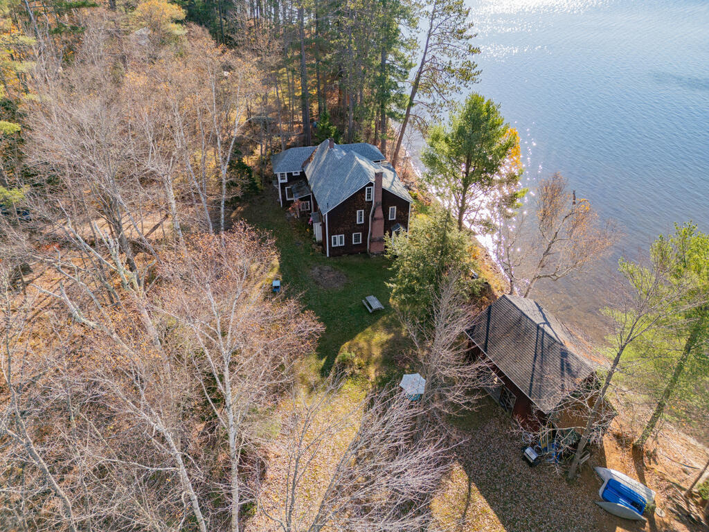 108 East Brook Lane (firelane 17) Weld ME 04285