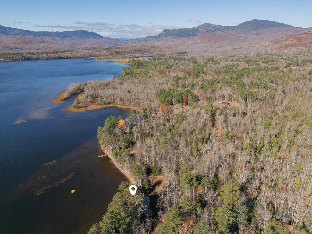 108 East Brook Lane (firelane 17) Weld ME 04285