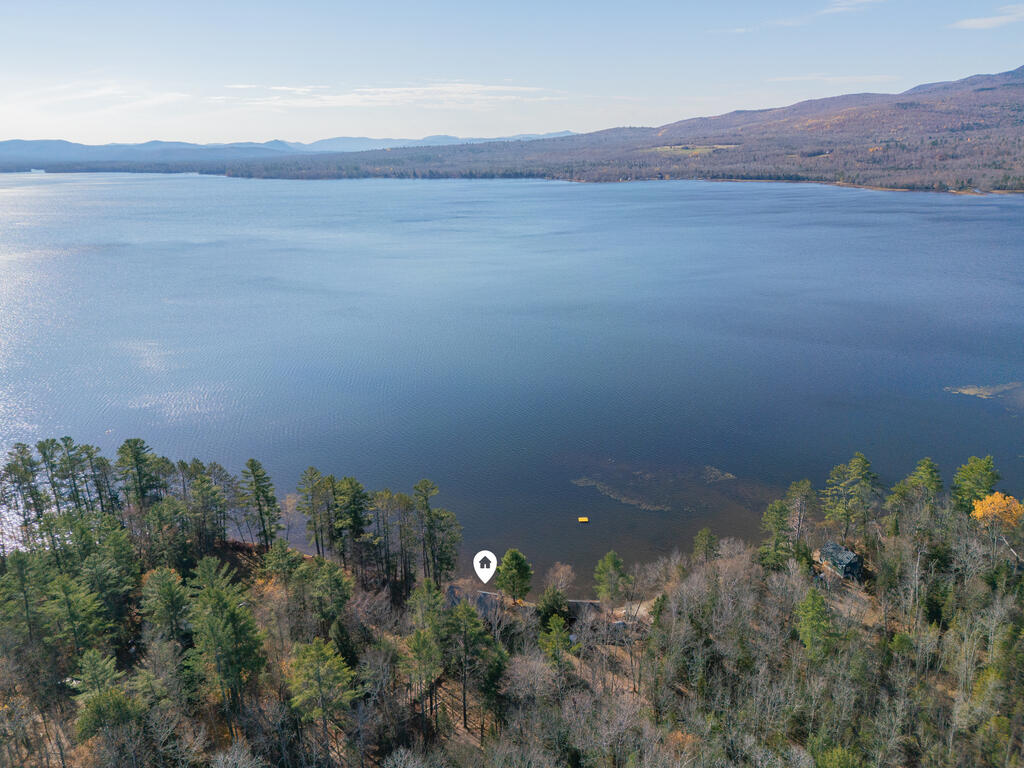 108 East Brook Lane (firelane 17) Weld ME 04285