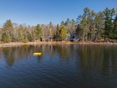 108 East Brook Lane (firelane 17) Weld ME 04285