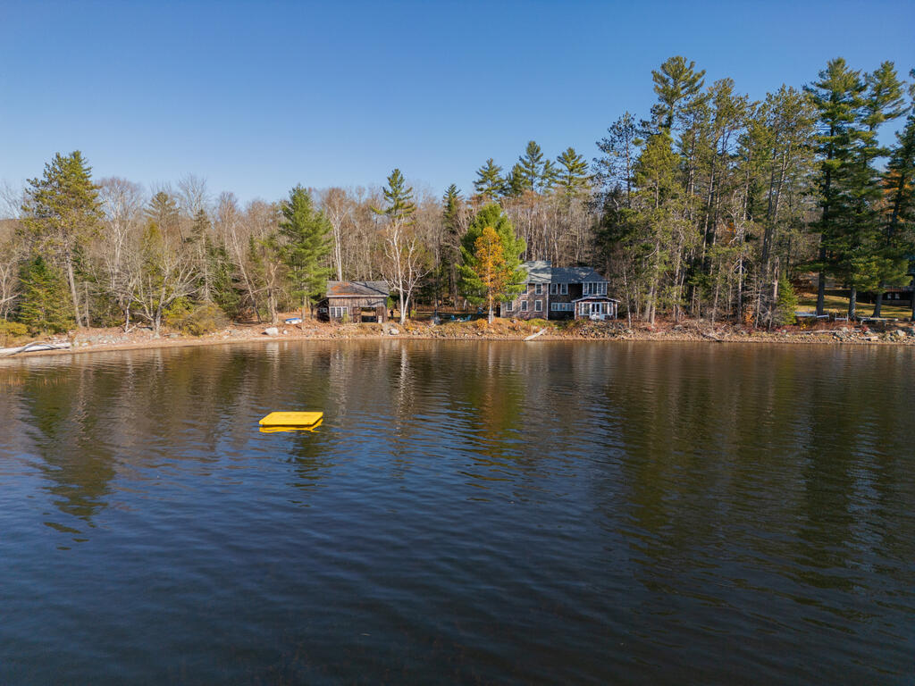 108 East Brook Lane (firelane 17) Weld ME 04285