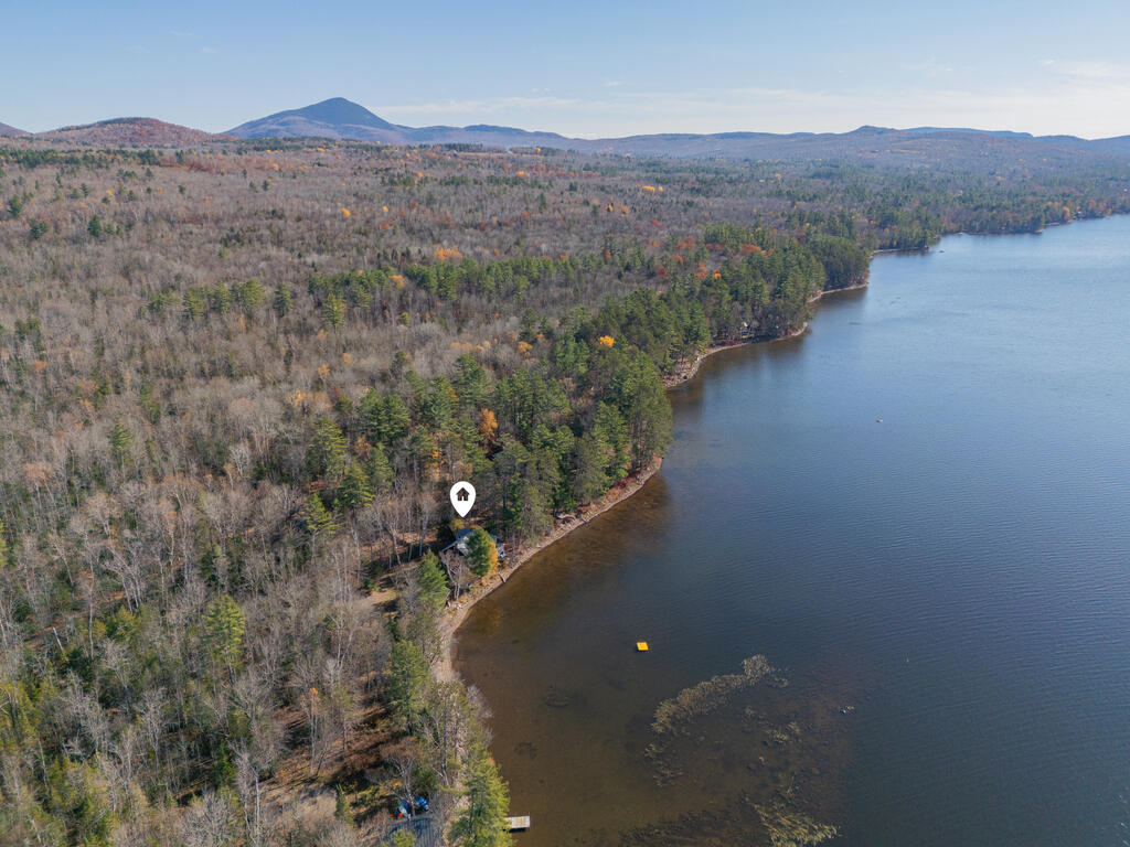 108 East Brook Lane (firelane 17) Weld ME 04285