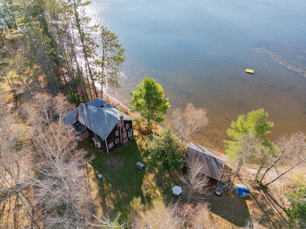 108 East Brook Lane (firelane 17) Weld ME 04285