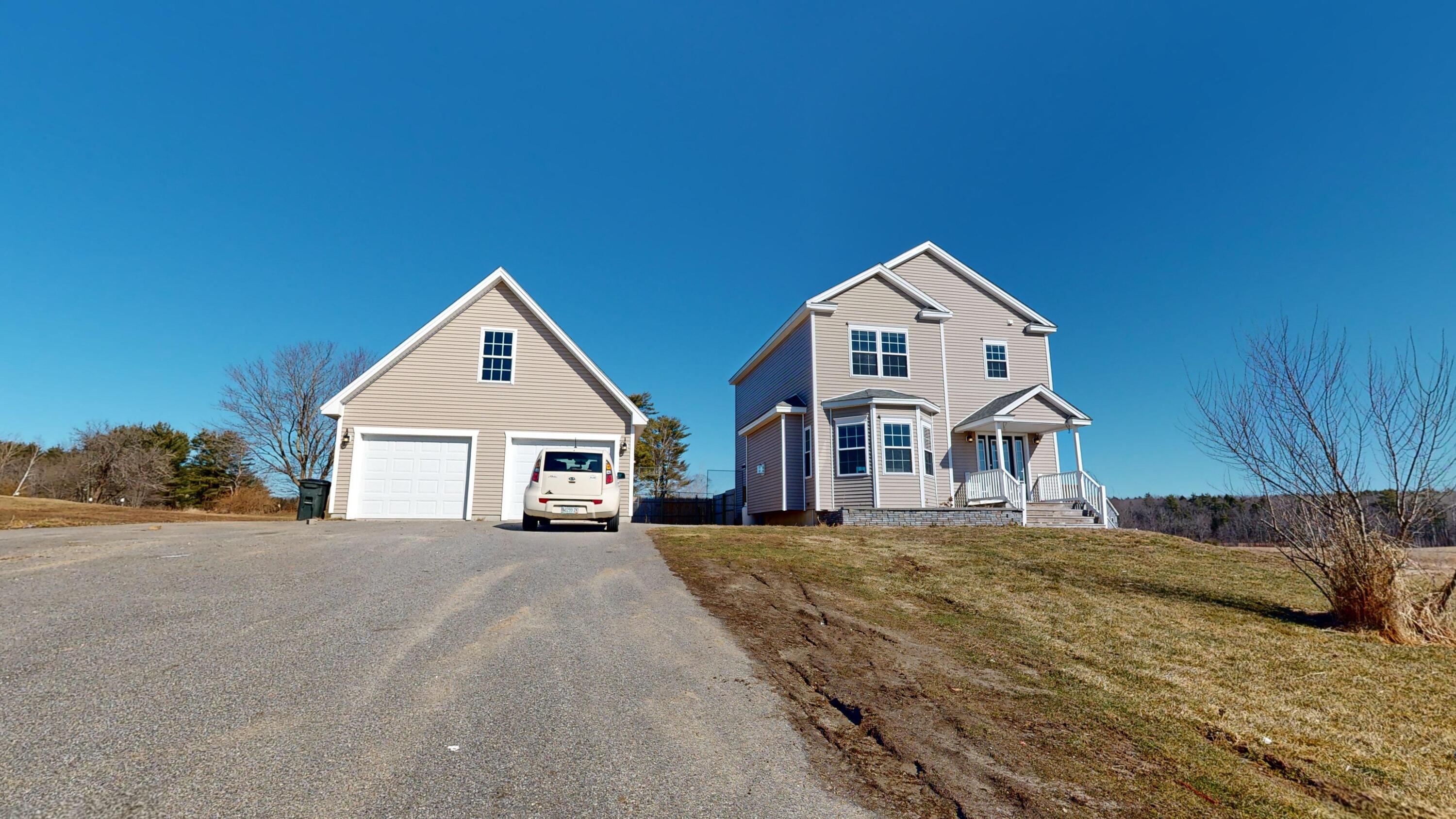 48 Lubear Way, Auburn, ME 04210 | 1583832 | Meservier & Associates