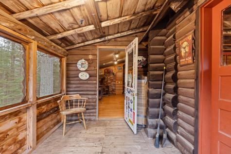 74 Lovejoy Road Salem Twp ME 04983