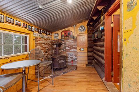 74 Lovejoy Road Salem Twp ME 04983