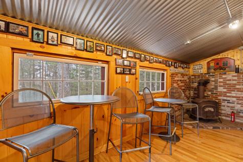 74 Lovejoy Road Salem Twp ME 04983