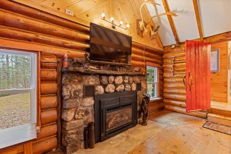 74 Lovejoy Road Salem Twp ME 04983