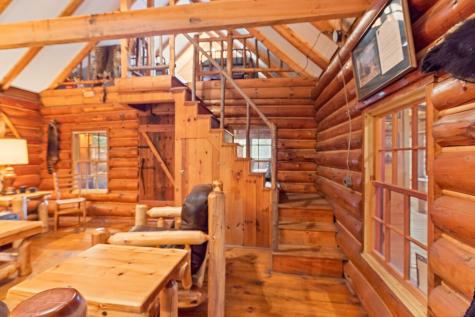 74 Lovejoy Road Salem Twp ME 04983