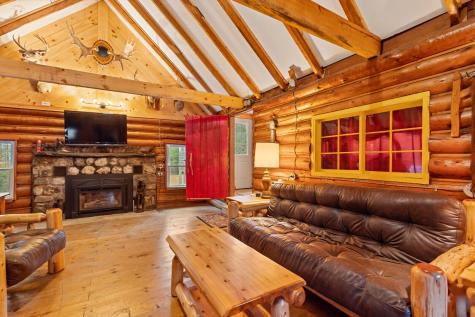 74 Lovejoy Road Salem Twp ME 04983