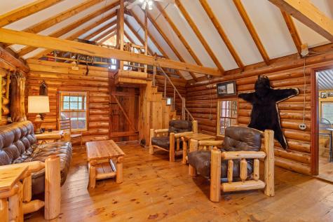 74 Lovejoy Road Salem Twp ME 04983