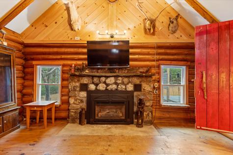 74 Lovejoy Road Salem Twp ME 04983