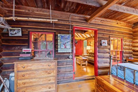 74 Lovejoy Road Salem Twp ME 04983