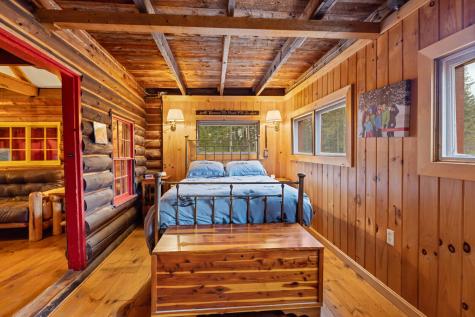 74 Lovejoy Road Salem Twp ME 04983