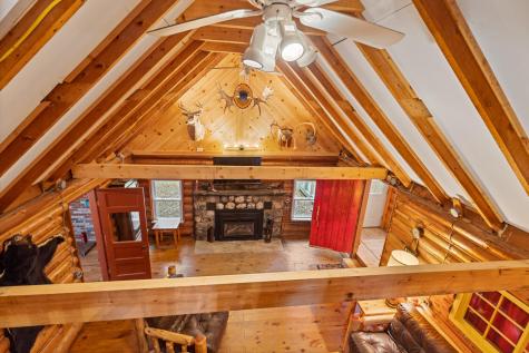 74 Lovejoy Road Salem Twp ME 04983