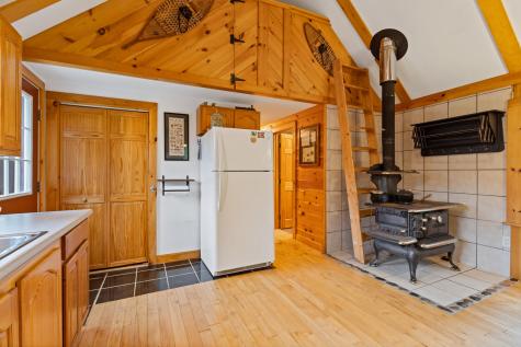 74 Lovejoy Road Salem Twp ME 04983