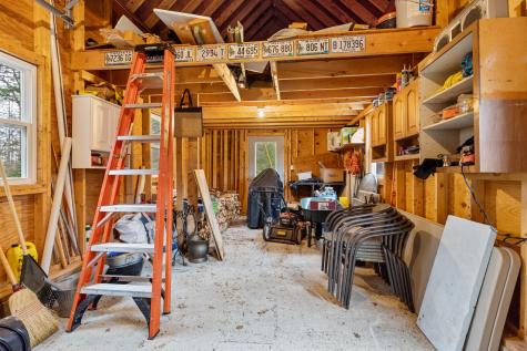 74 Lovejoy Road Salem Twp ME 04983