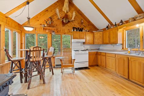 74 Lovejoy Road Salem Twp ME 04983