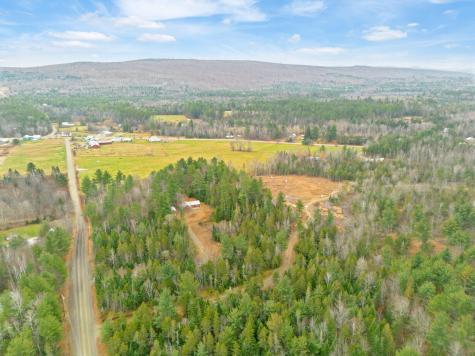 74 Lovejoy Road Salem Twp ME 04983