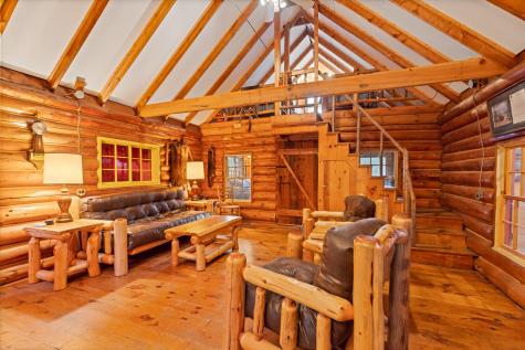 74 Lovejoy Road Salem Twp ME 04983