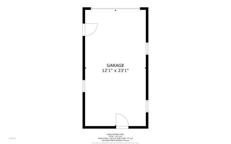 74 Lovejoy Road Salem Twp ME 04983