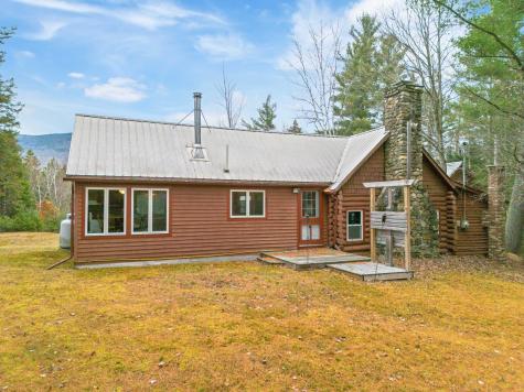 74 Lovejoy Road Salem Twp ME 04983