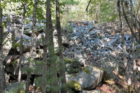 2 Vacation Lane Mount Desert ME 04660