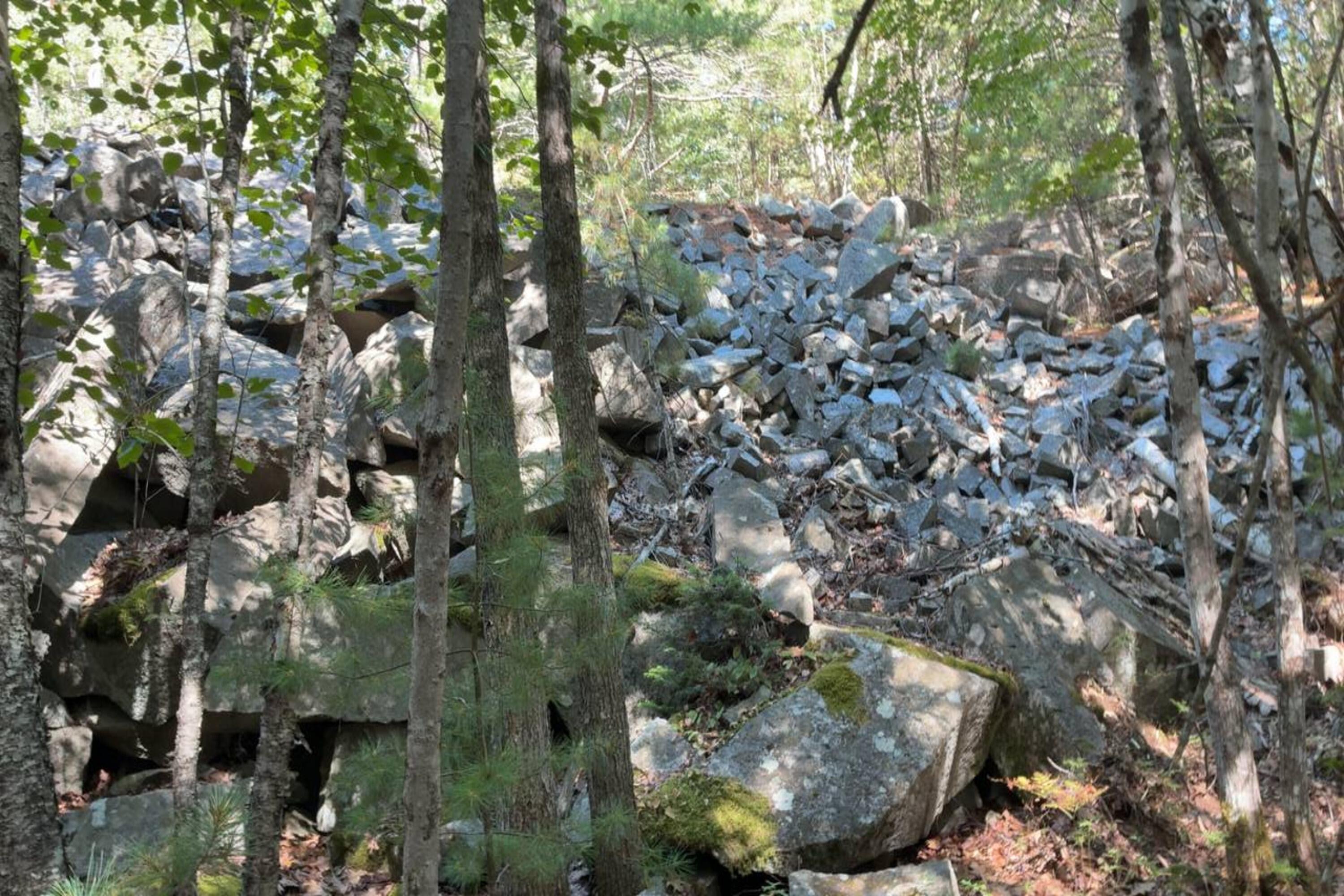 2 Vacation Lane Mount Desert ME 04660