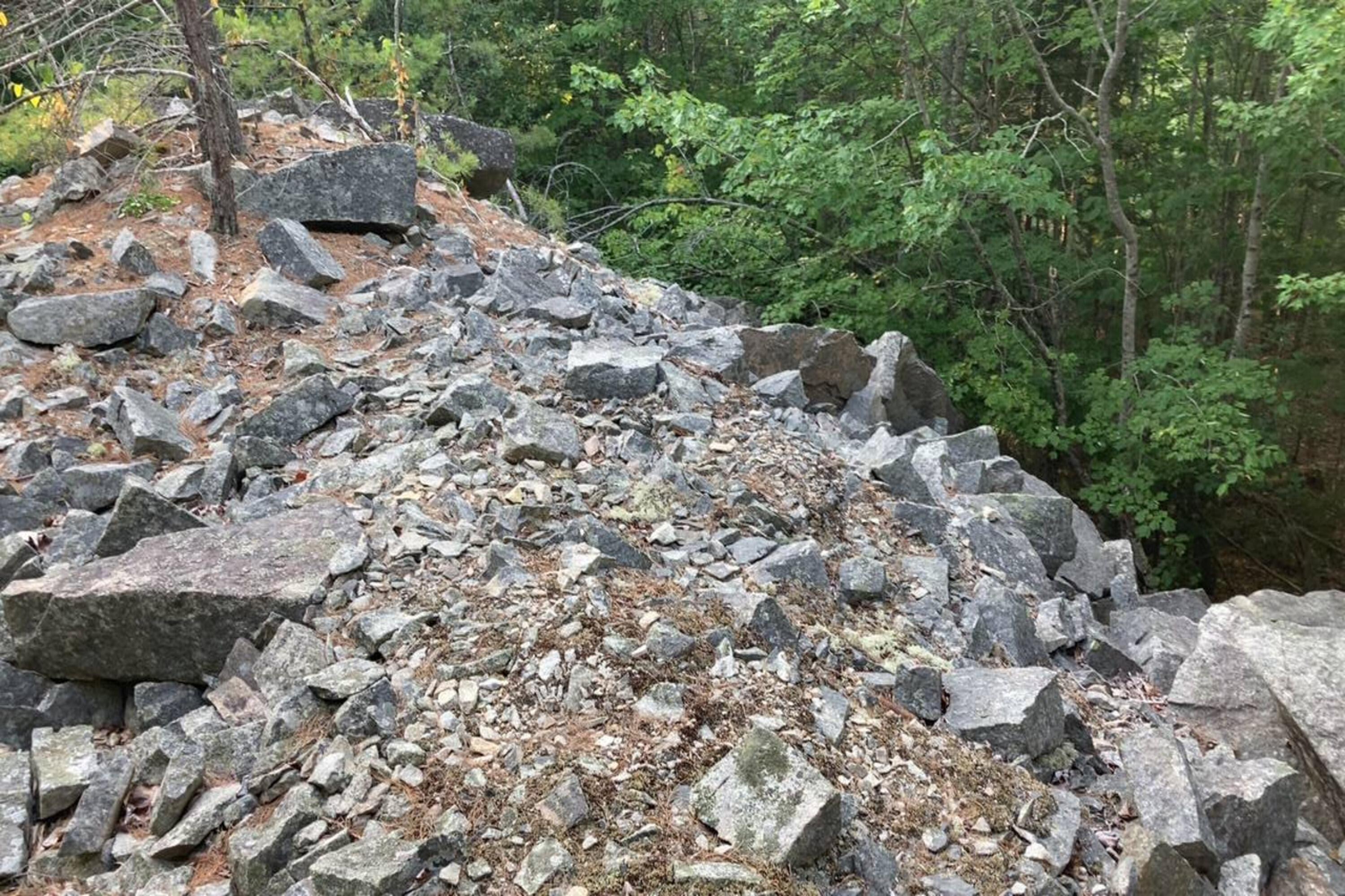 2 Vacation Lane Mount Desert ME 04660