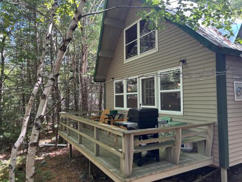 2 Vacation Lane Mount Desert ME 04660