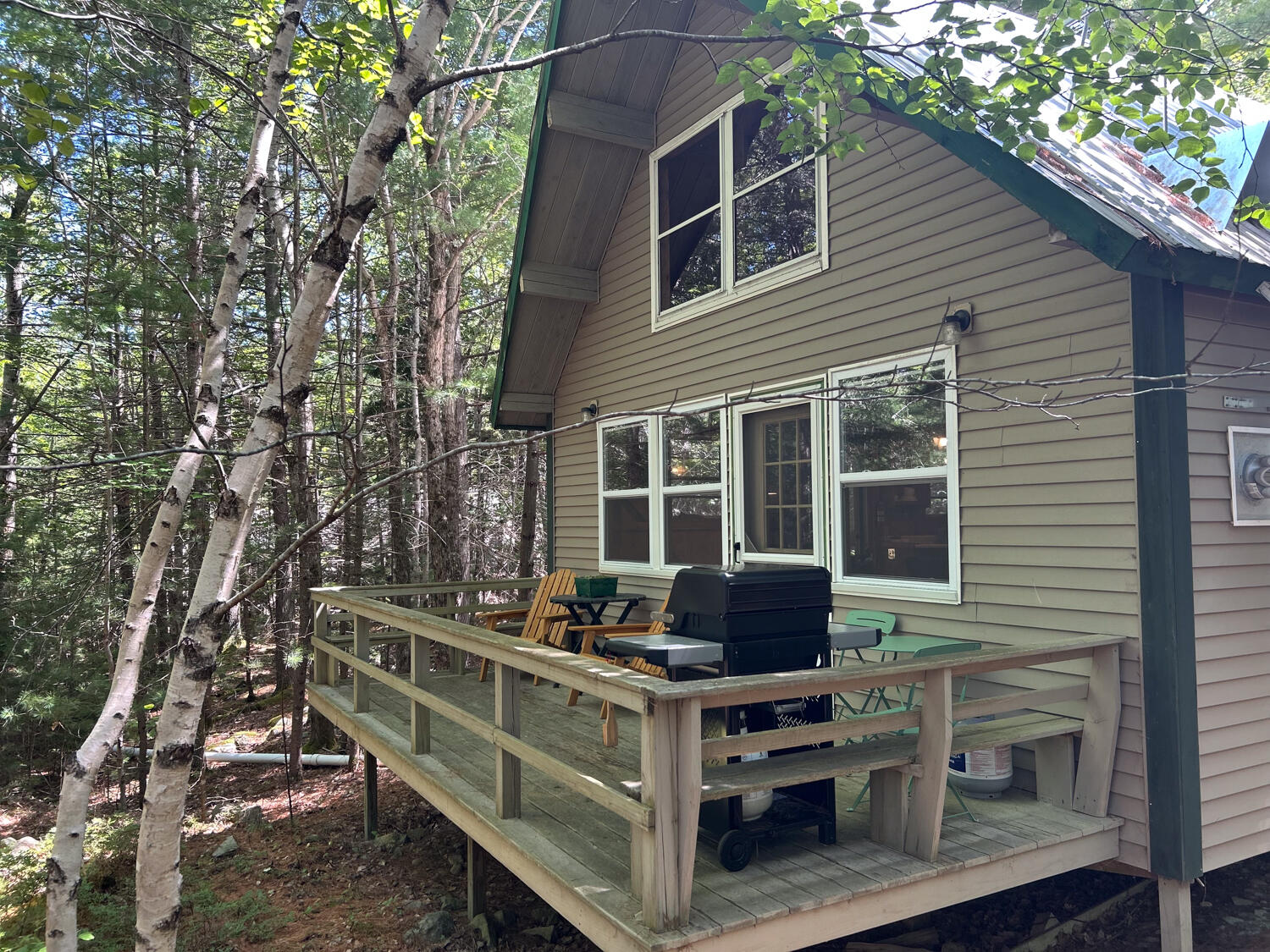 2 Vacation Lane Mount Desert ME 04660