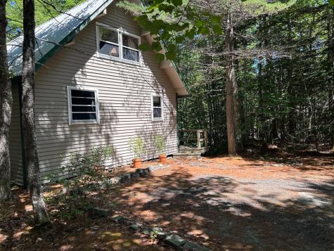 2 Vacation Lane Mount Desert ME 04660