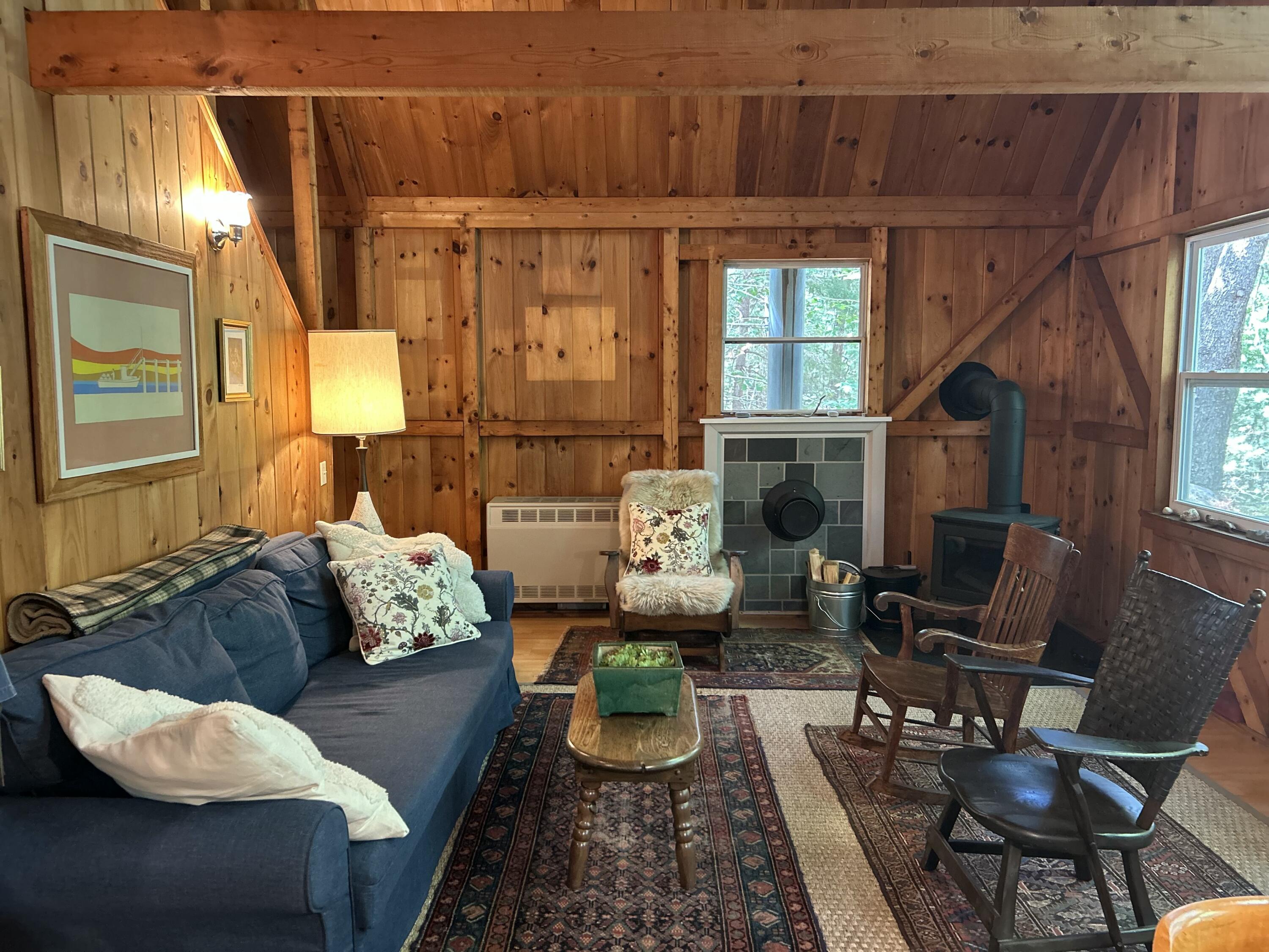 2 Vacation Lane Mount Desert ME 04660