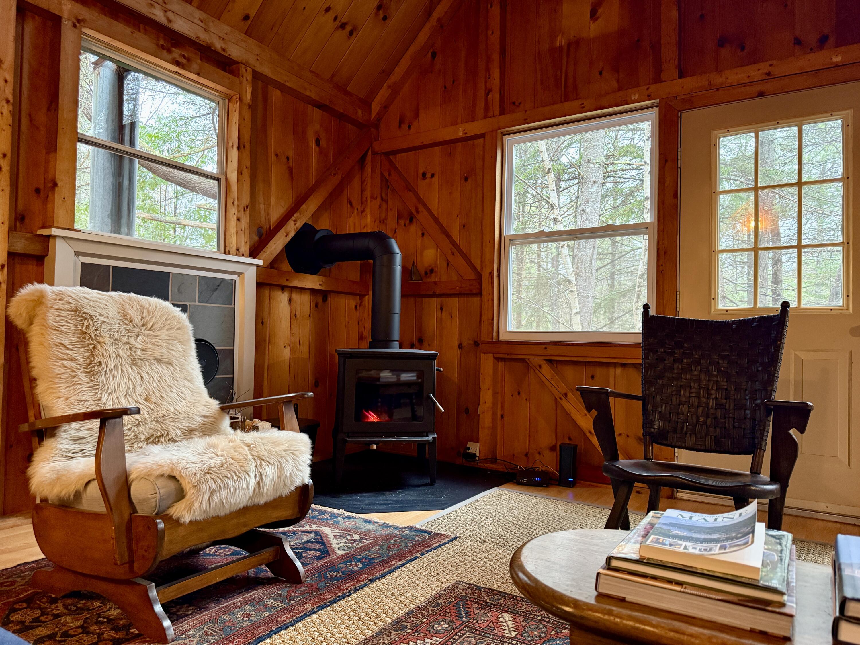 2 Vacation Lane Mount Desert ME 04660