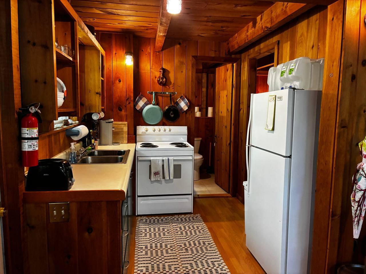 2 Vacation Lane Mount Desert ME 04660