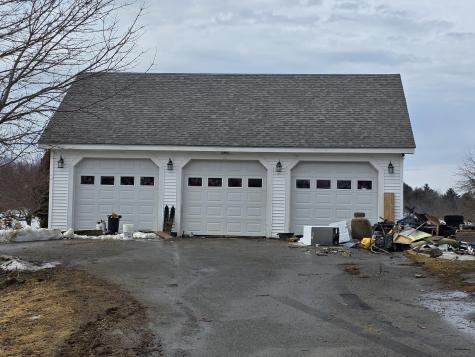 11 Back Brooks Road Monroe ME 04951