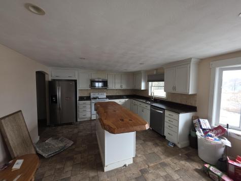 11 Back Brooks Road Monroe ME 04951