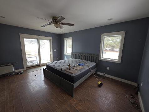 11 Back Brooks Road Monroe ME 04951