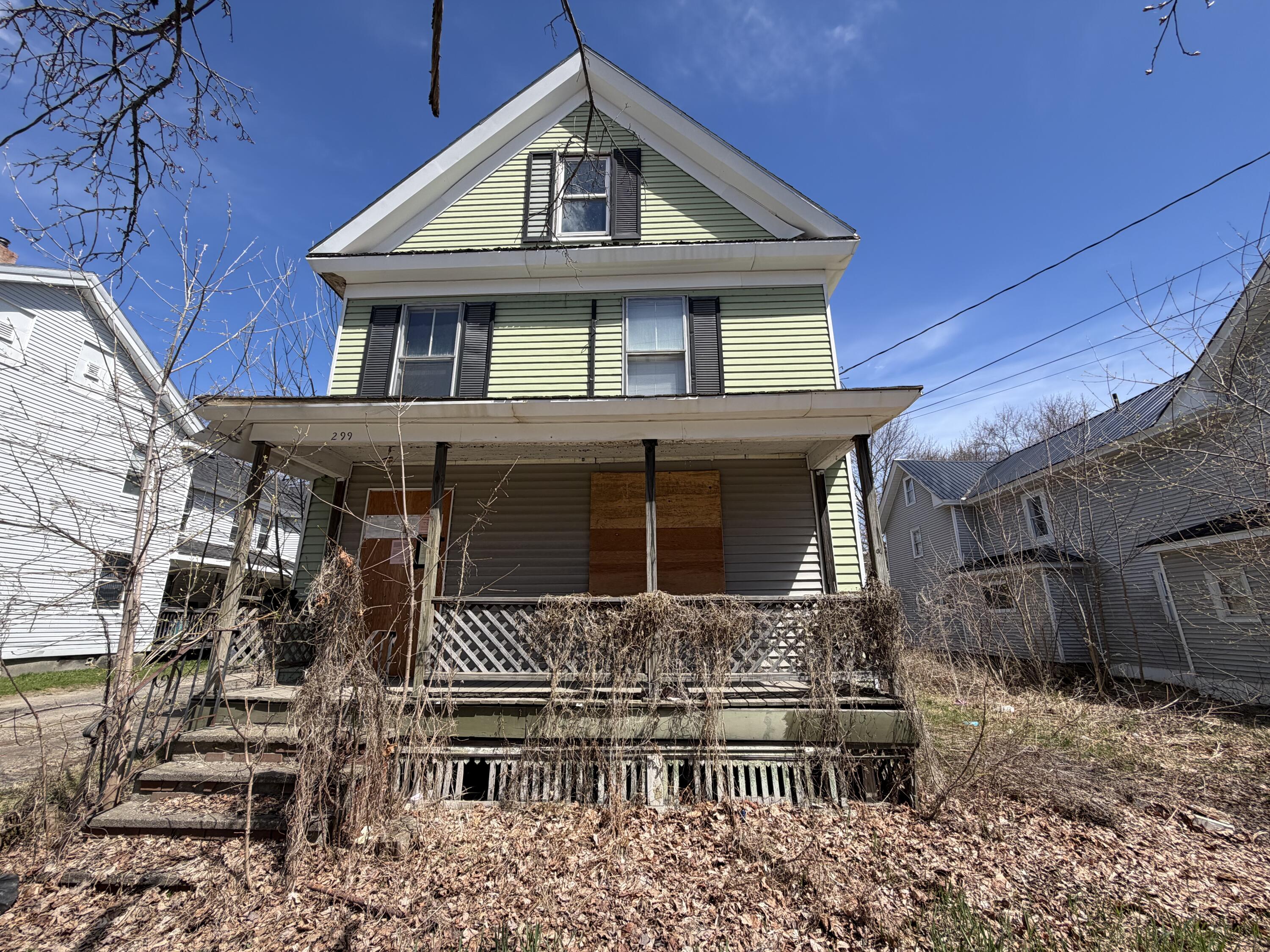 299 Essex Street Bangor ME 04401