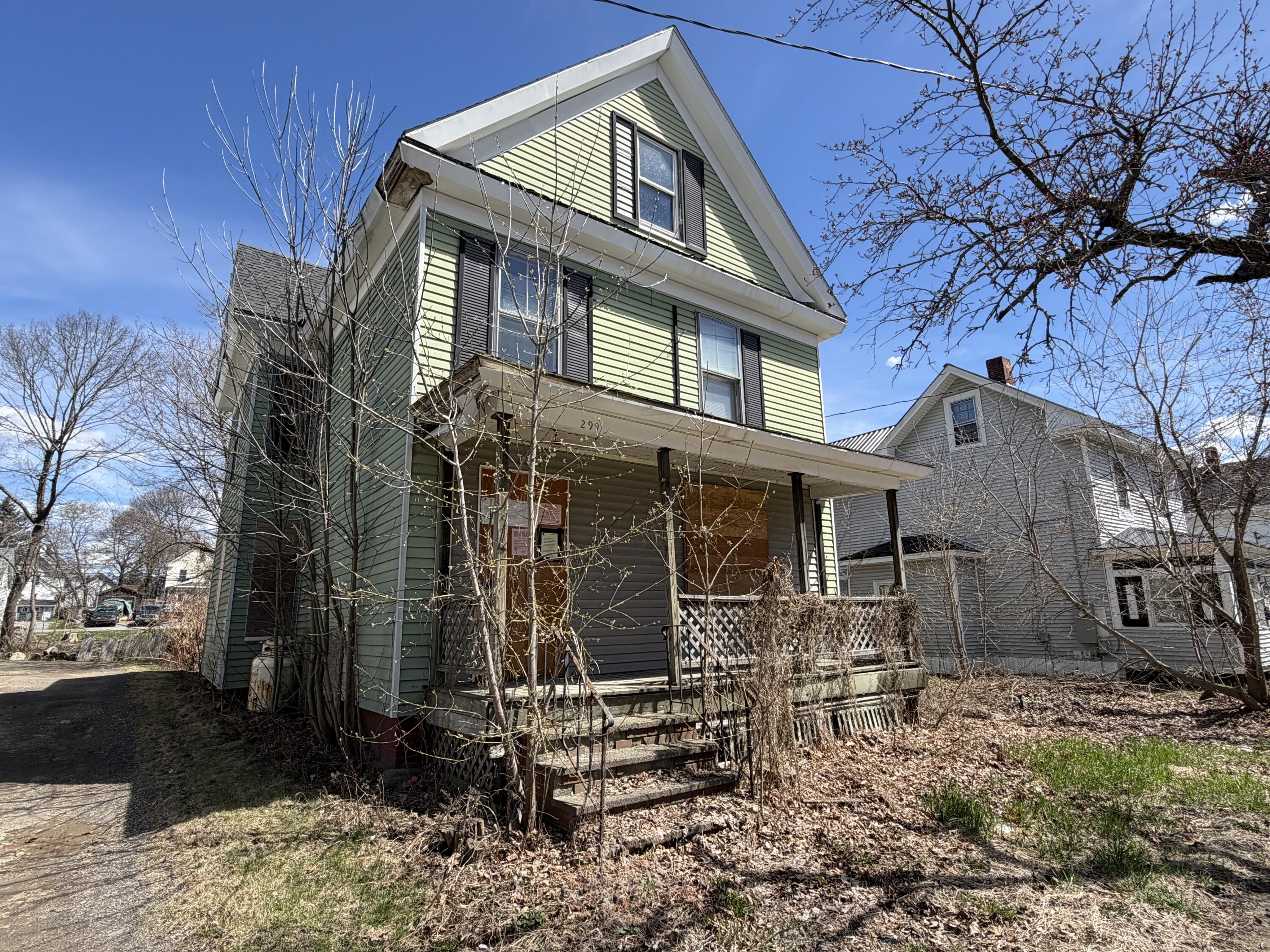 299 Essex Street Bangor ME 04401