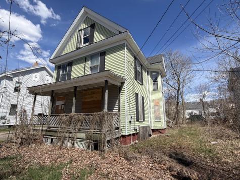 299 Essex Street Bangor ME 04401