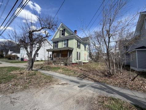 299 Essex Street Bangor ME 04401
