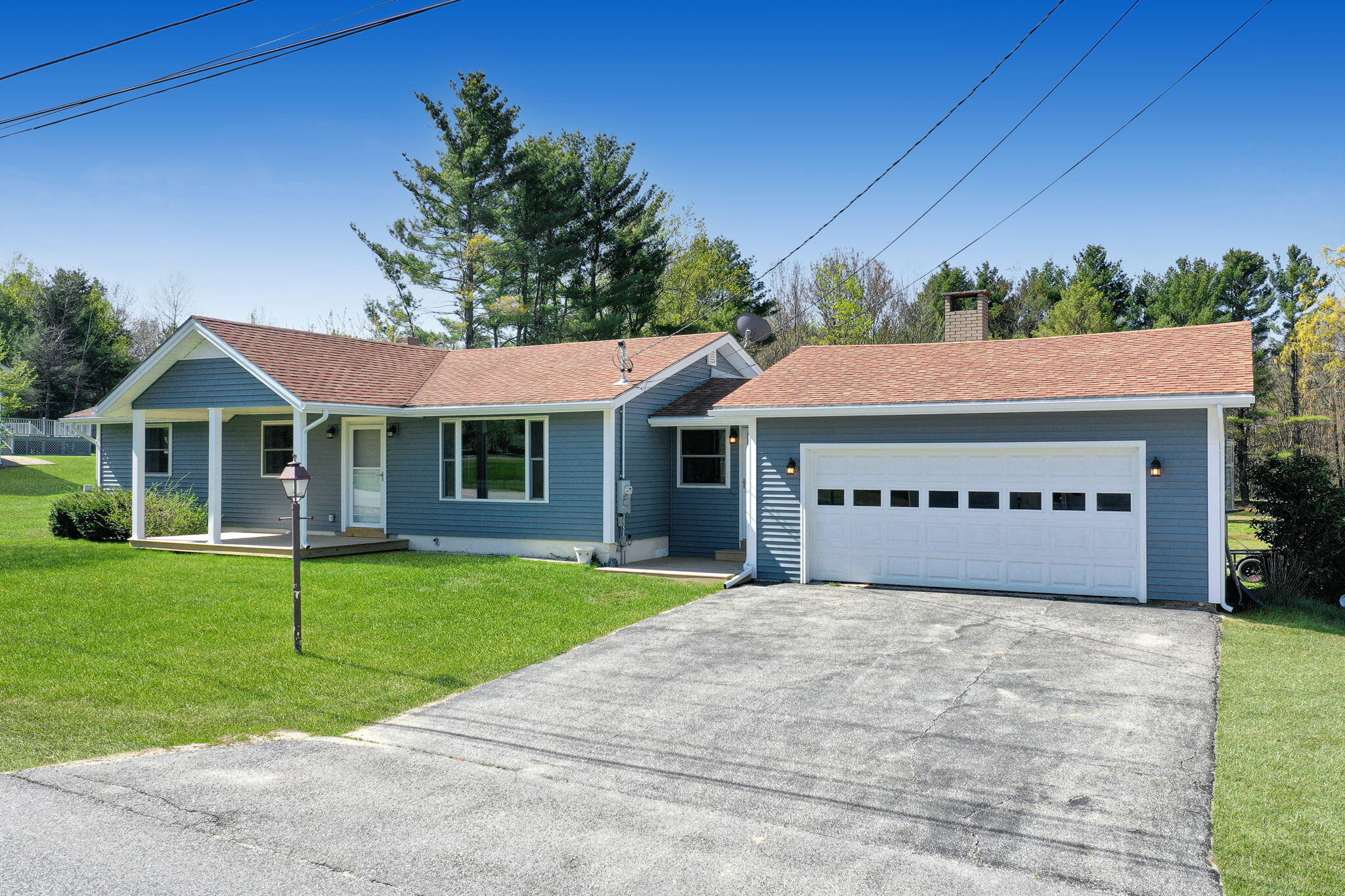 109 Old Lisbon Road Lewiston ME 04240