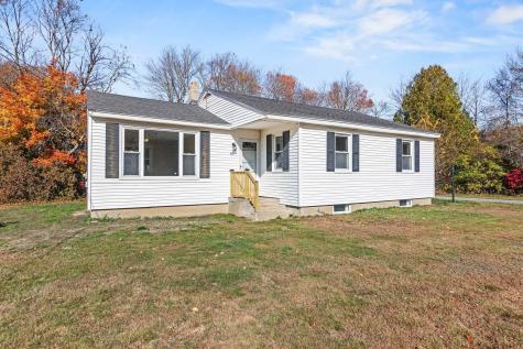 545 Old Bath Road Brunswick ME 04011