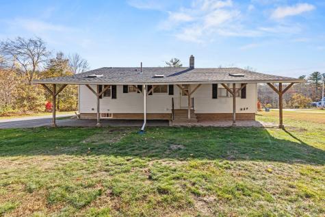 545 Old Bath Road Brunswick ME 04011