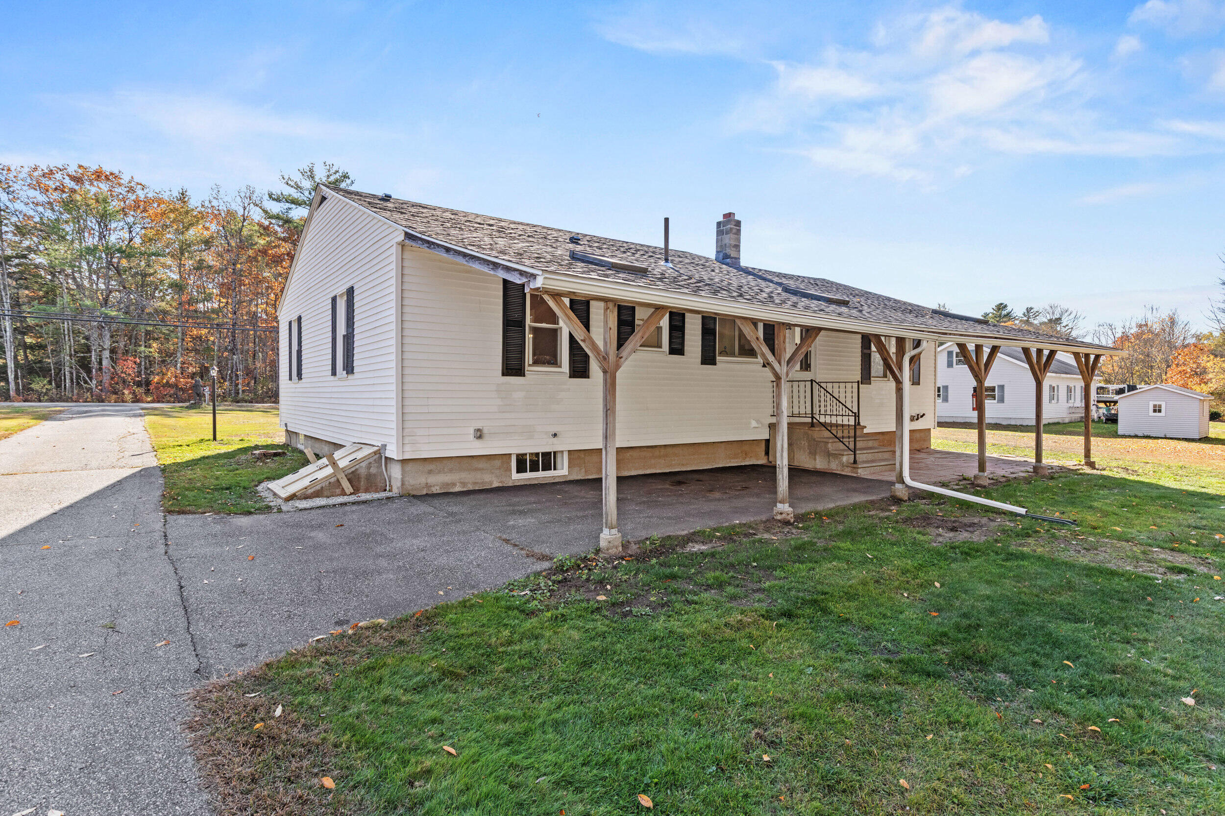 545 Old Bath Road Brunswick ME 04011